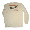 🍦👕 TopStore presenta: El buzo Vissla cream marfil. Doble dosis de estilo Vissla en una tela suave y confortable. ¡Viste la originalidad con la calidad que mereces! #Vissla #BuzoCream #TopStore #EstiloVissla