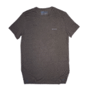 👕⛰️ TopStore presenta: La remera Columbia "Turn Lounge" gris. Comodidad urbana con el espíritu aventurero de Columbia. ¡Lista para cualquier día! #Columbia #RemeraHombre #TopStore #EstiloCasual